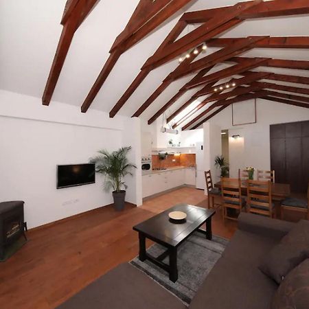 Villa Arancia Kožino Zewnętrze zdjęcie