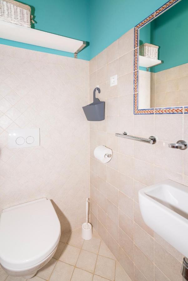 Villa Arancia Kožino Zewnętrze zdjęcie