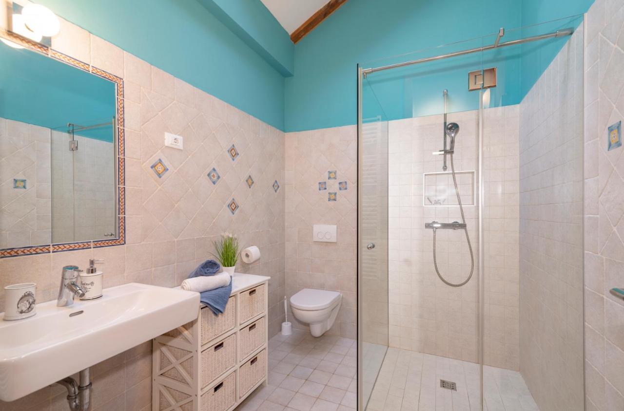 Villa Arancia Kožino Zewnętrze zdjęcie