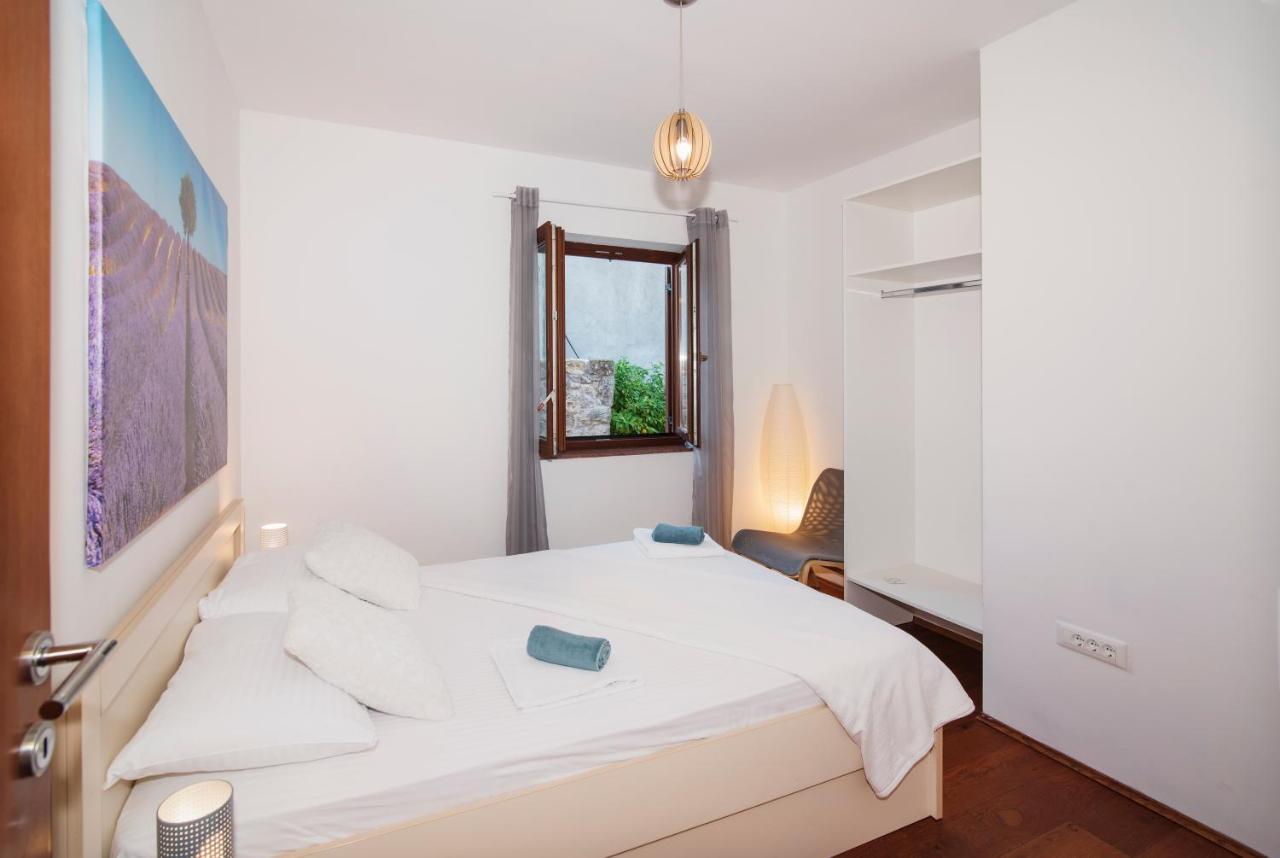 Villa Arancia Kožino Zewnętrze zdjęcie