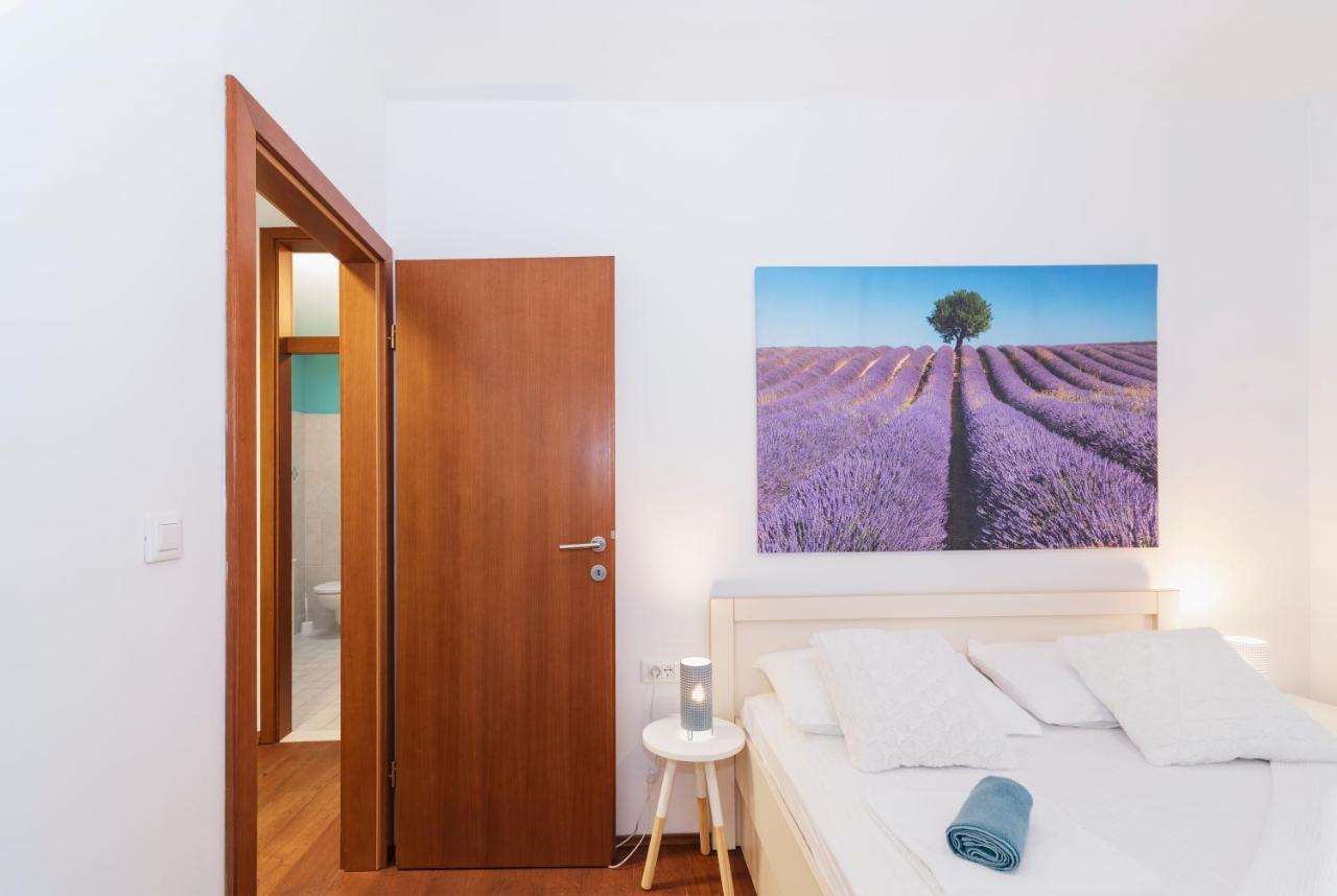 Villa Arancia Kožino Zewnętrze zdjęcie