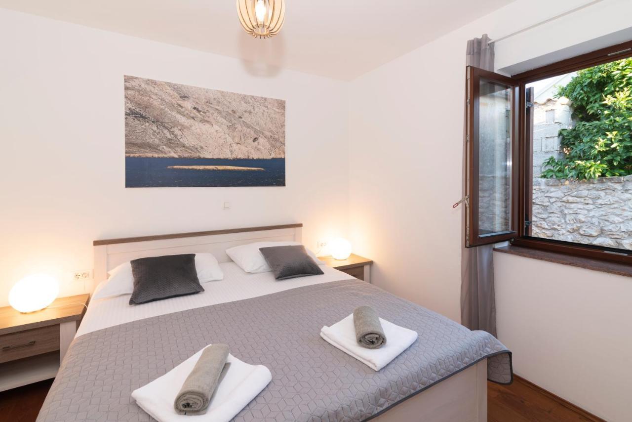 Villa Arancia Kožino Zewnętrze zdjęcie