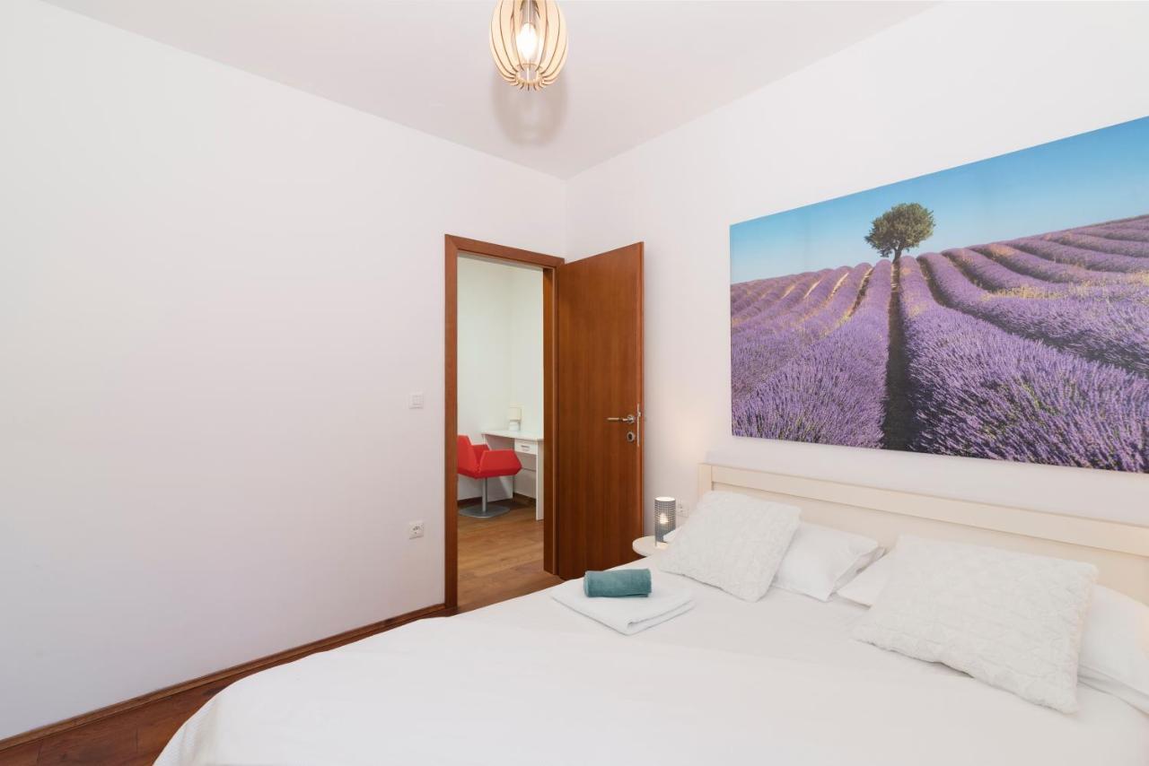 Villa Arancia Kožino Zewnętrze zdjęcie