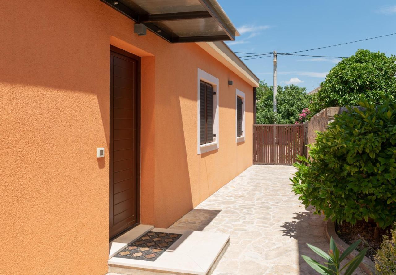 Villa Arancia Kožino Zewnętrze zdjęcie