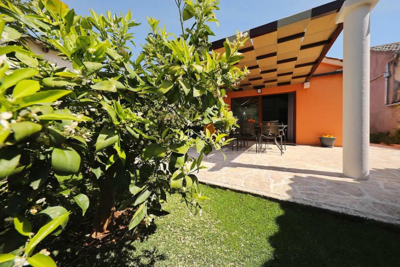 Villa Arancia Kožino Zewnętrze zdjęcie
