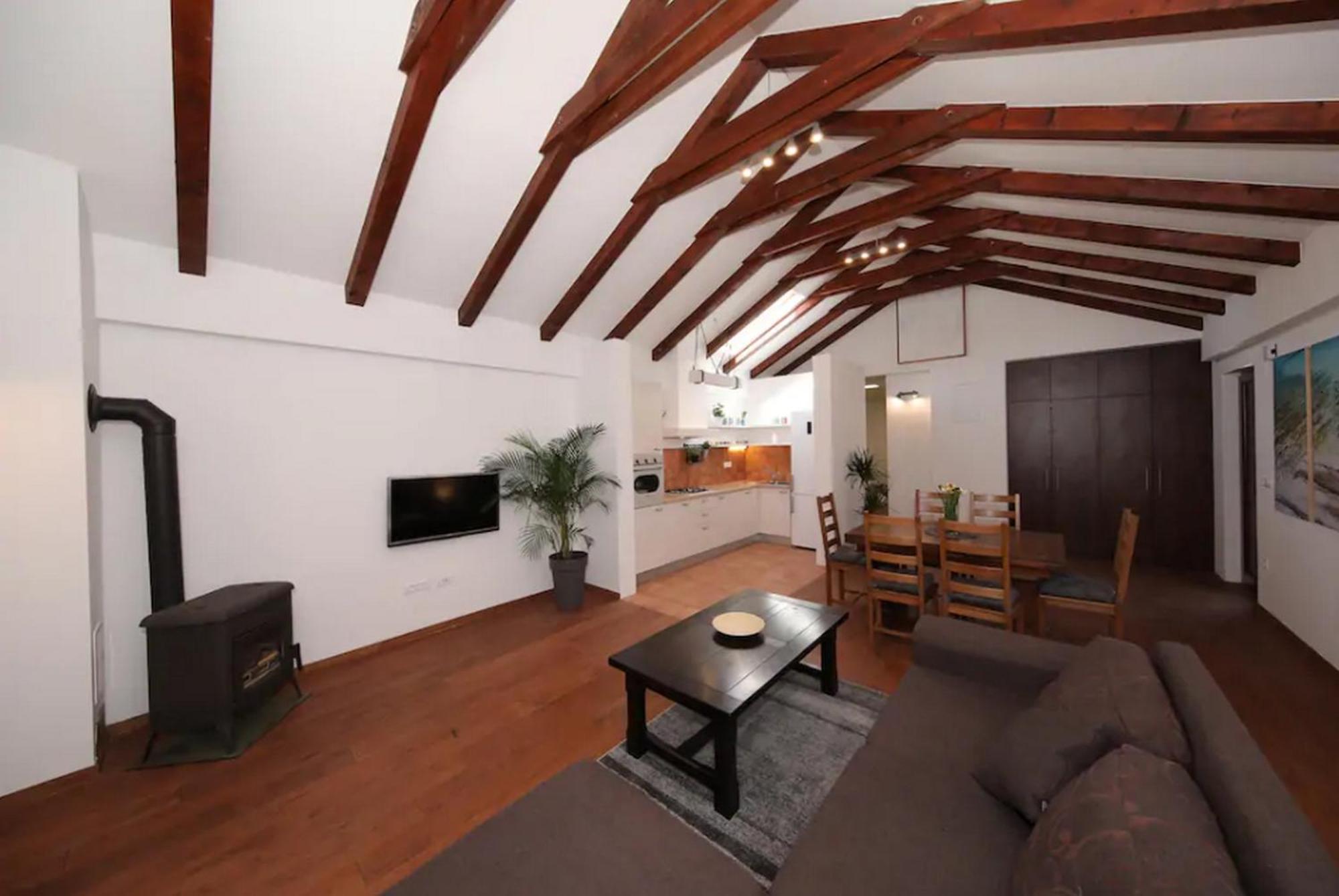 Villa Arancia Kožino Zewnętrze zdjęcie