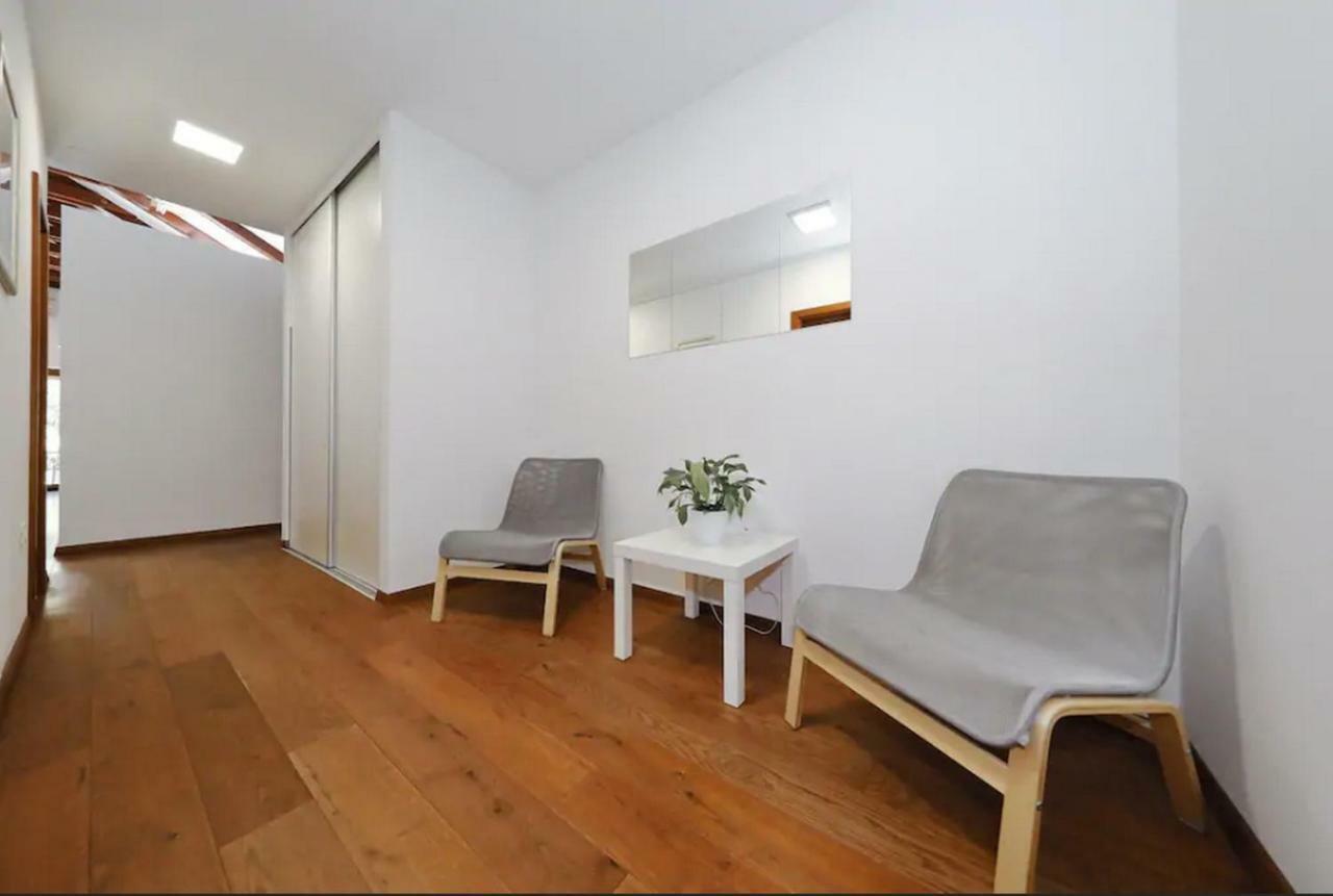 Villa Arancia Kožino Zewnętrze zdjęcie