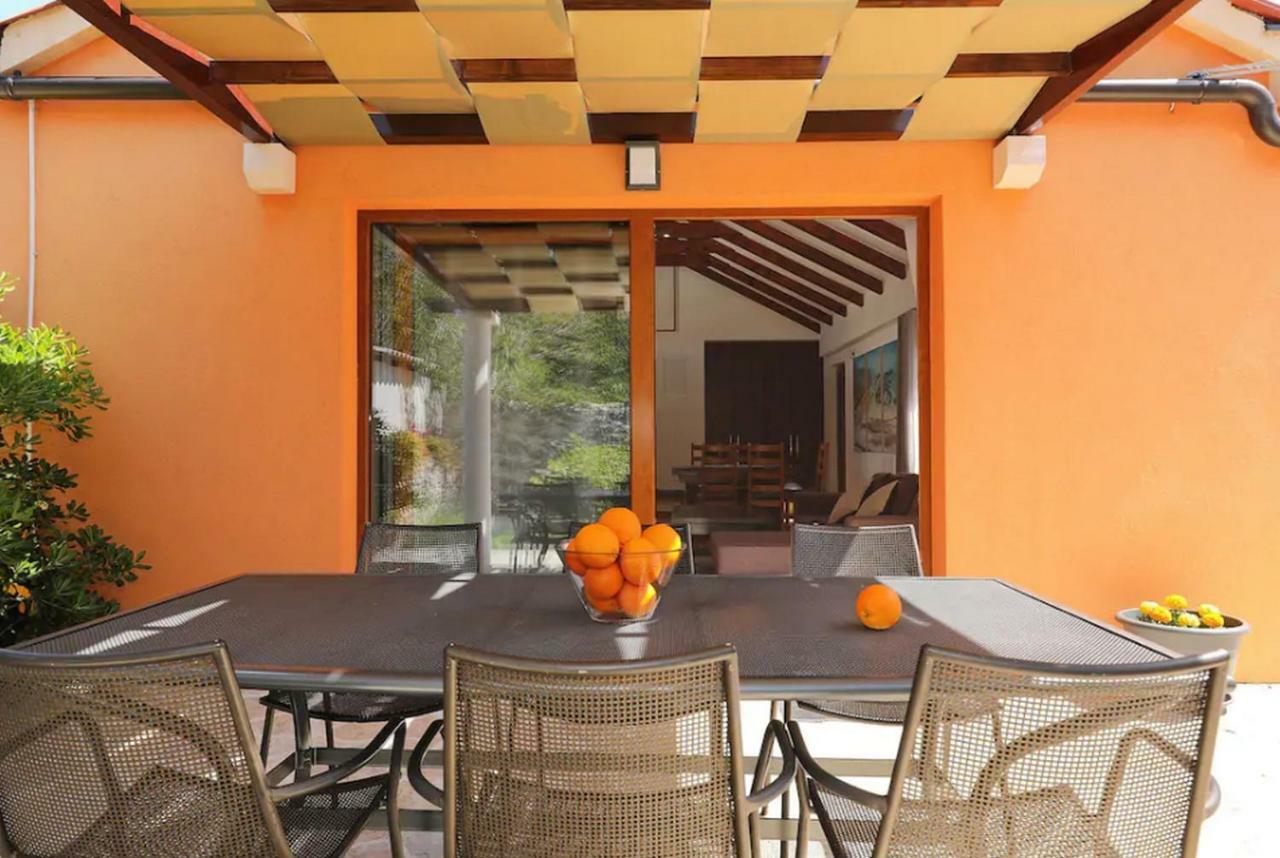 Villa Arancia Kožino Zewnętrze zdjęcie