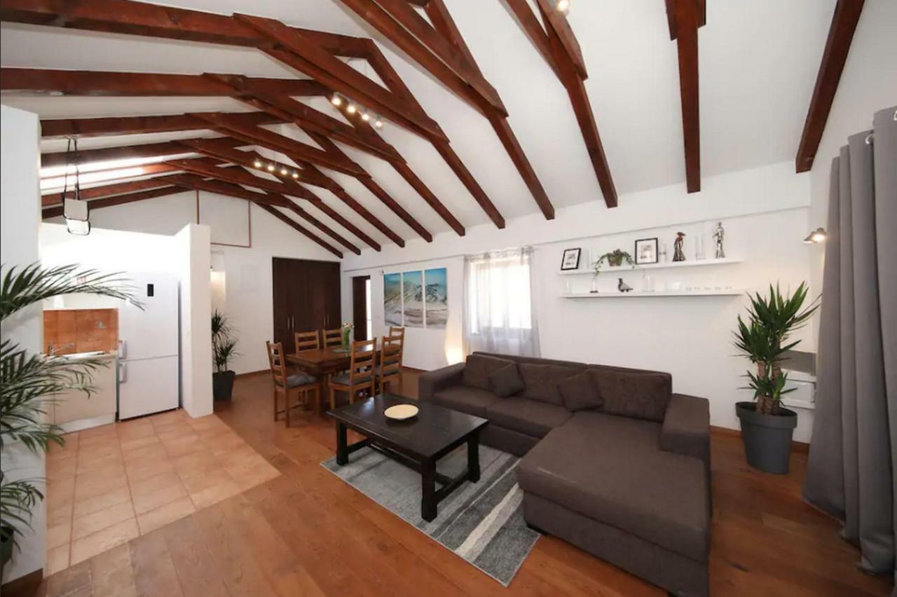 Villa Arancia Kožino Zewnętrze zdjęcie
