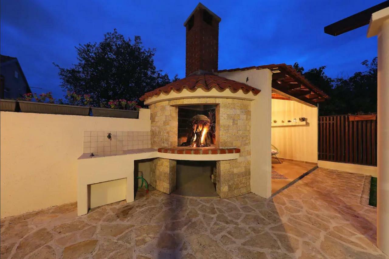 Villa Arancia Kožino Zewnętrze zdjęcie