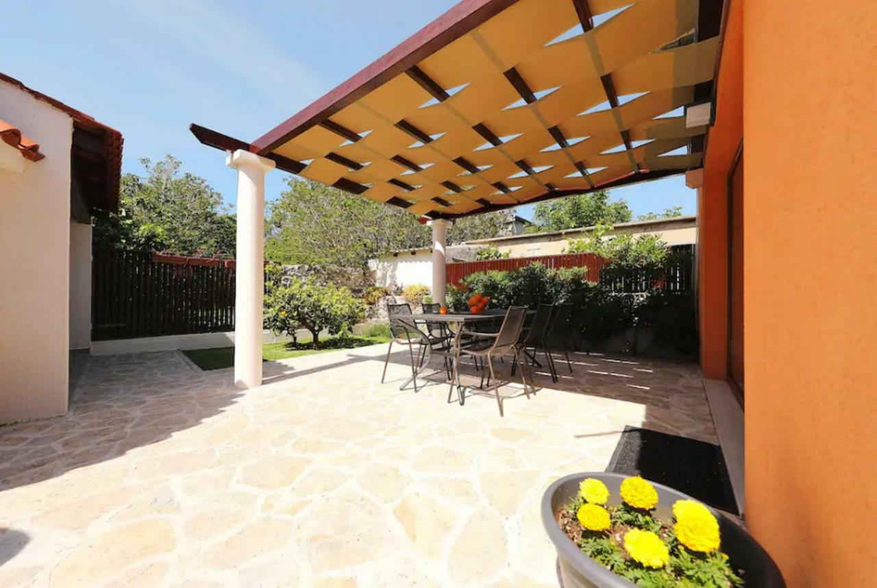 Villa Arancia Kožino Zewnętrze zdjęcie