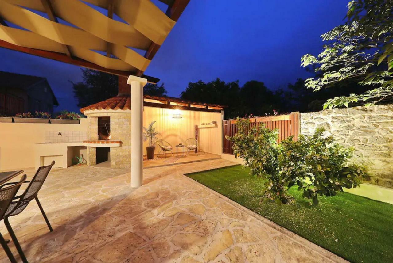 Villa Arancia Kožino Zewnętrze zdjęcie