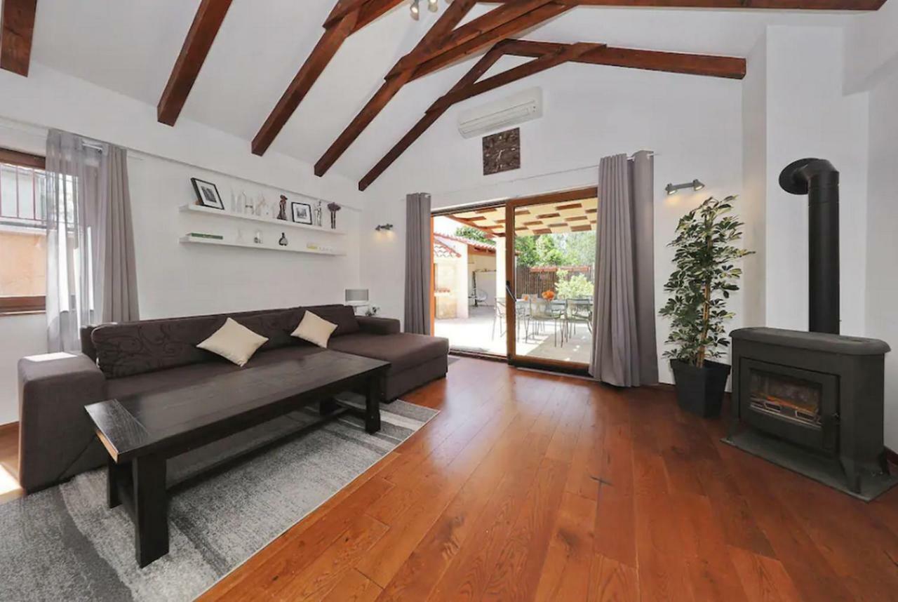 Villa Arancia Kožino Zewnętrze zdjęcie