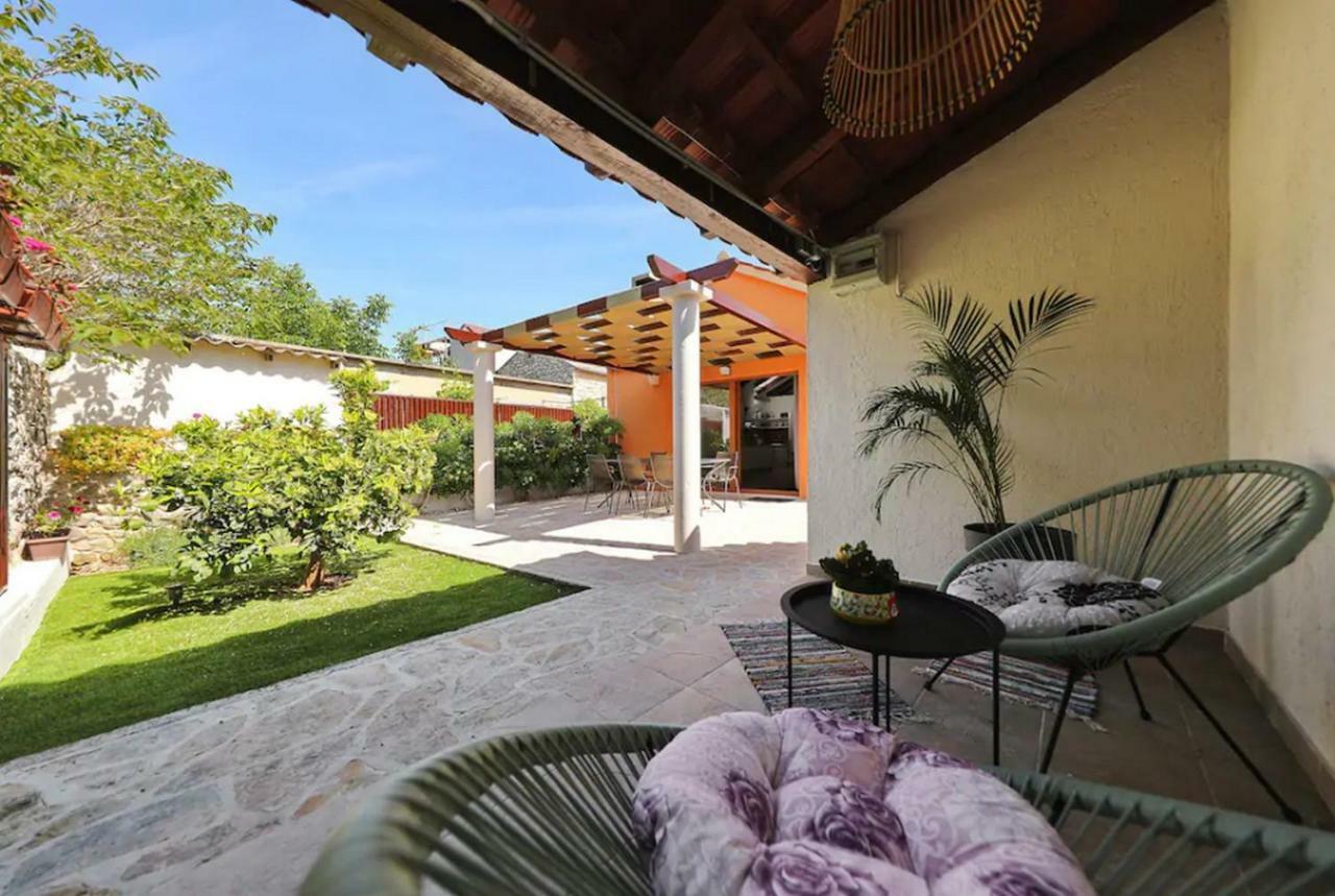 Villa Arancia Kožino Zewnętrze zdjęcie